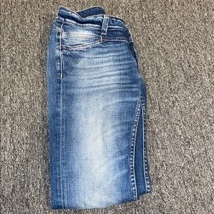 closed jeans